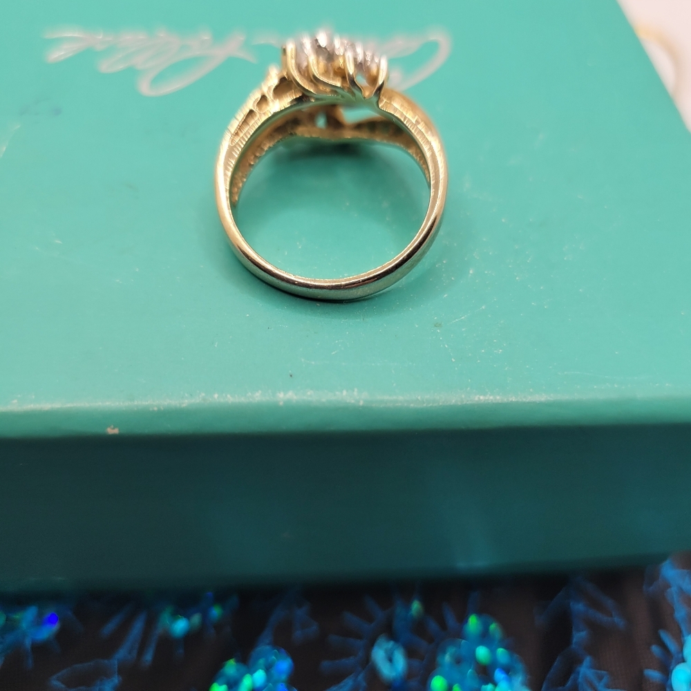 STUNNING ESPO RING - Picture 4 of 6